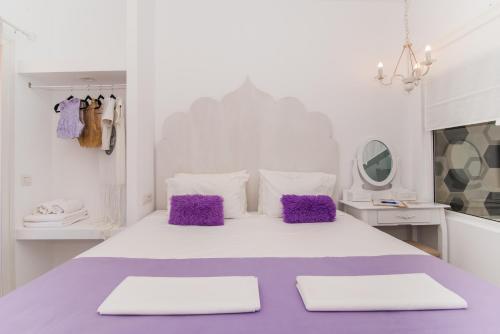 Hotel Stella Maria