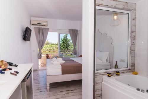 Hotel Stella Maria