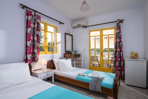 Hotel Stella Maria