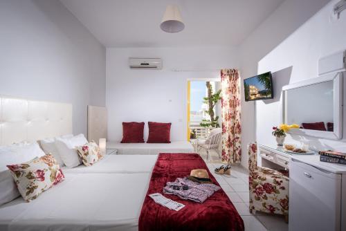 Hotel Stella Maria