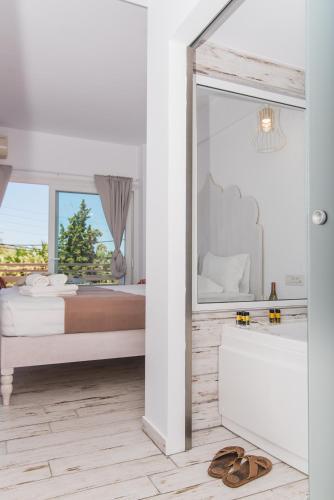 Hotel Stella Maria