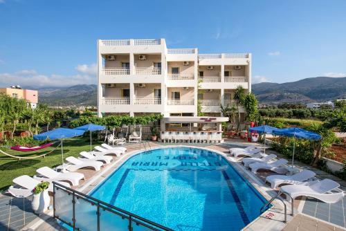 Hotel Stella Maria