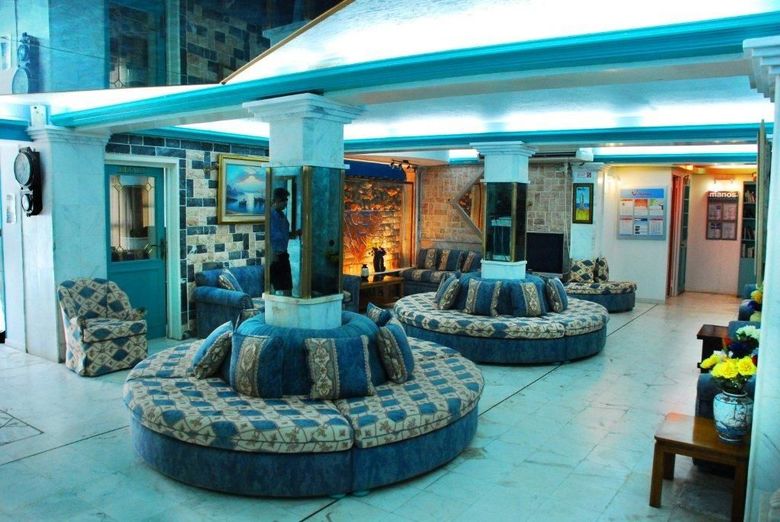 Hotel Astoria
