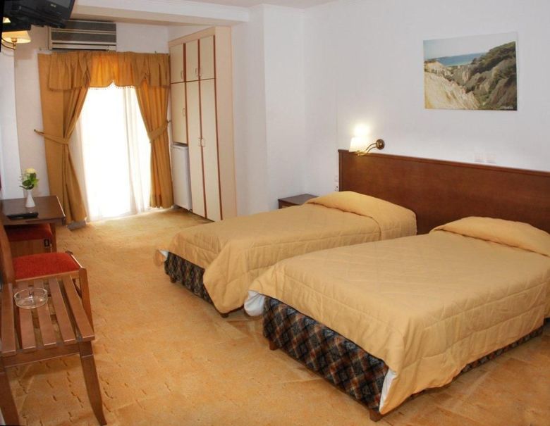 Hotel Astoria