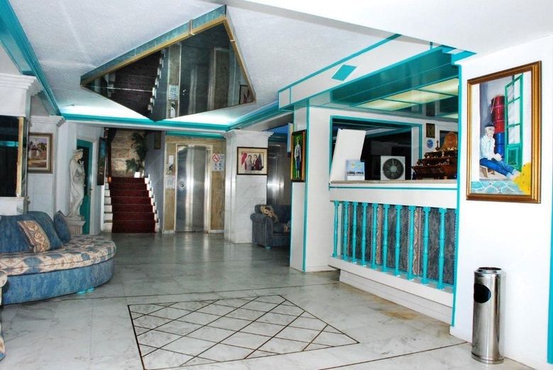 Hotel Astoria