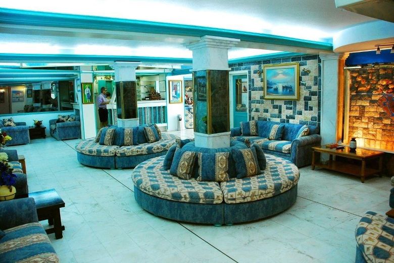 Hotel Astoria