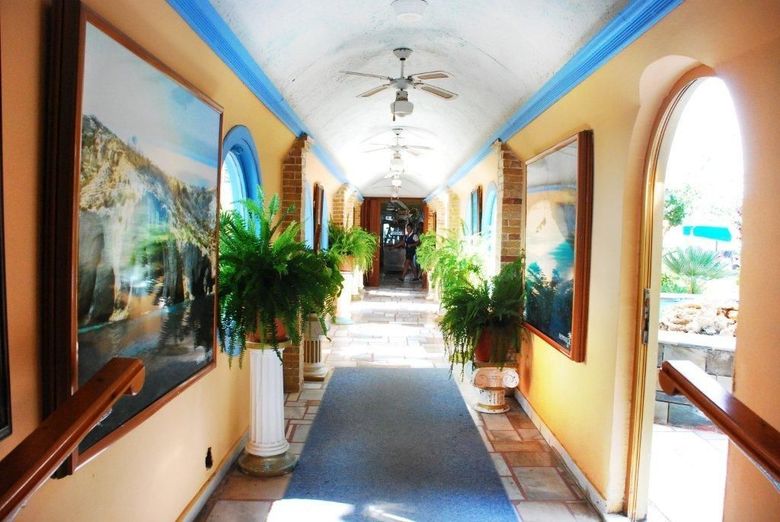 Hotel Astoria