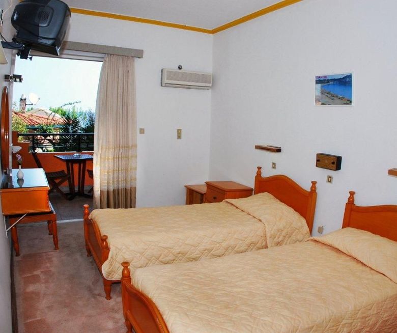 Hotel Astoria