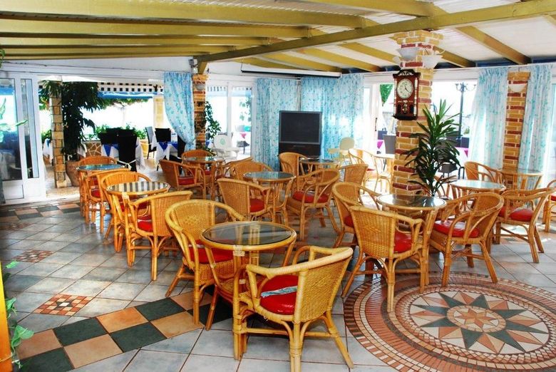 Hotel Astoria