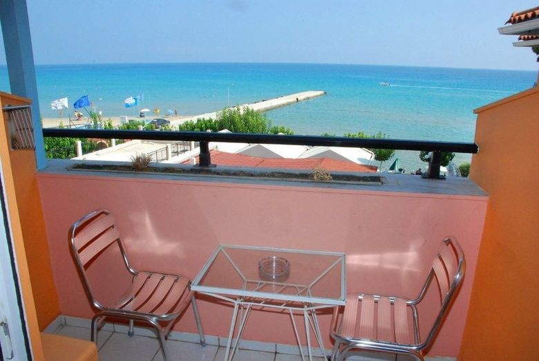 Hotel Astoria