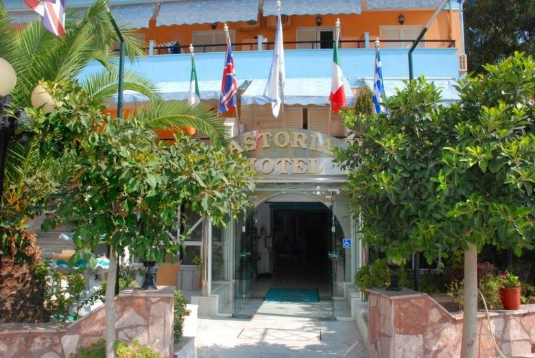 Hotel Astoria