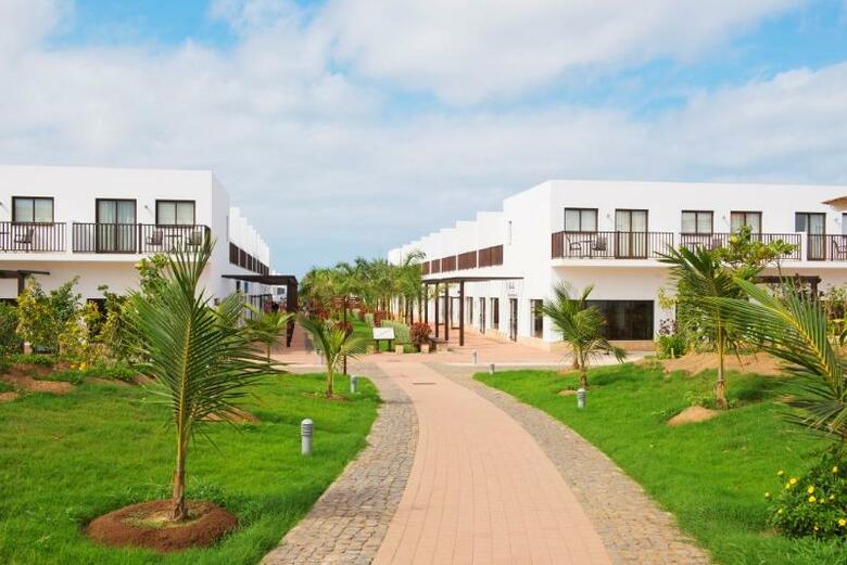 Hotel Melia Dunas Beach Resort & Spa