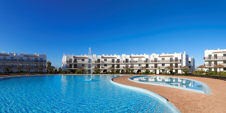 Hotel Melia Dunas Beach Resort & Spa