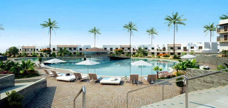 Hotel Melia Dunas Beach Resort & Spa