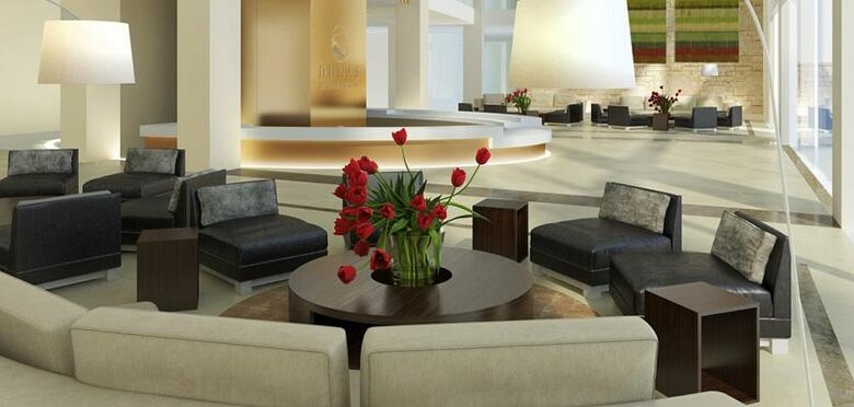Hotel Melia Dunas Beach Resort & Spa