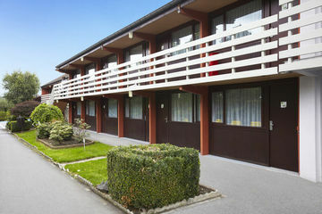 Hotel Campanile