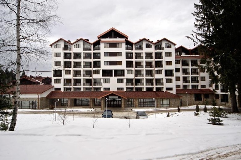 Hotel White House