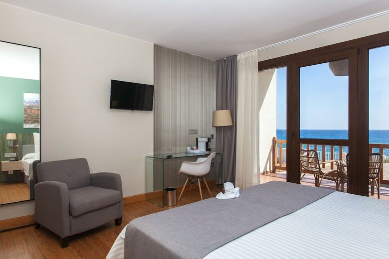 Hotel El Mirador de Fuerteventura