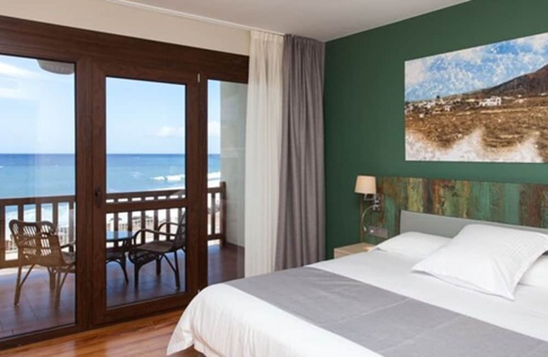 Hotel El Mirador de Fuerteventura