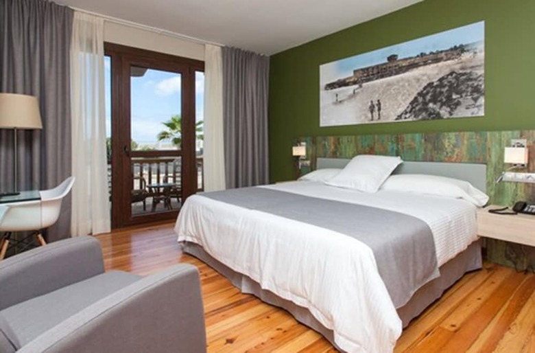 Hotel El Mirador de Fuerteventura
