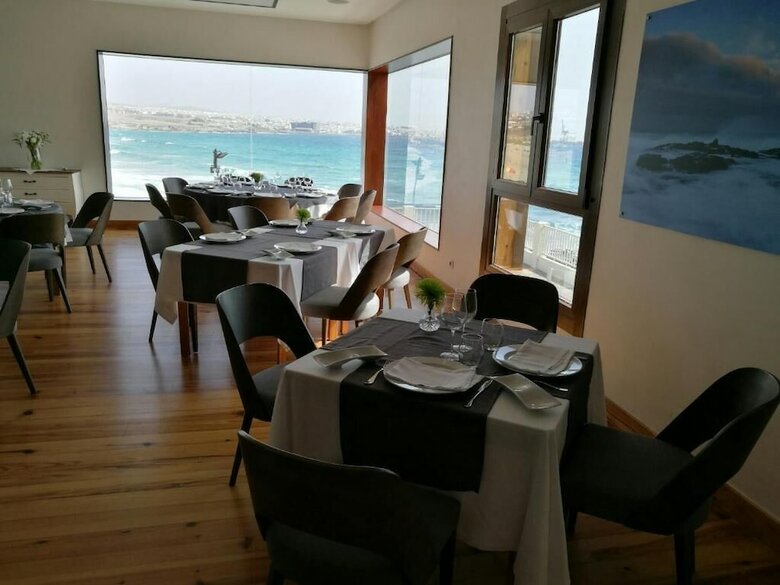 Hotel El Mirador de Fuerteventura