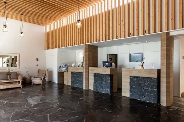 Hotel El Mirador de Fuerteventura
