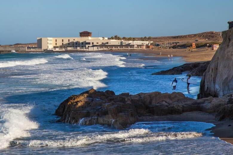 Hotel El Mirador de Fuerteventura