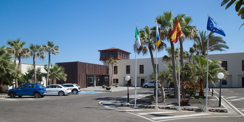 Hotel El Mirador de Fuerteventura