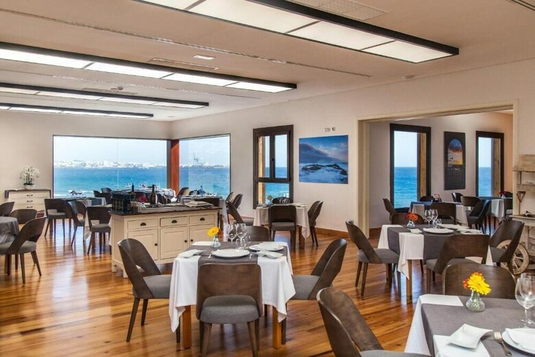 Hotel El Mirador de Fuerteventura