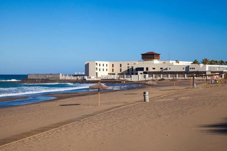 Hotel El Mirador de Fuerteventura