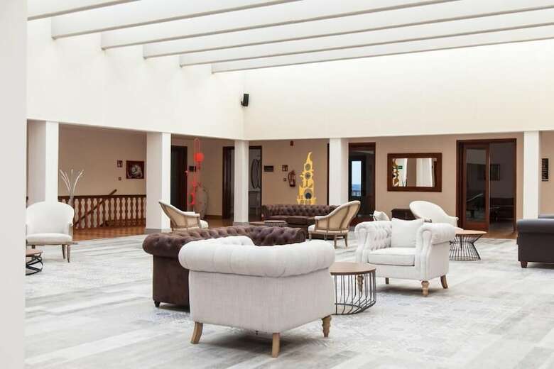 Hotel El Mirador de Fuerteventura