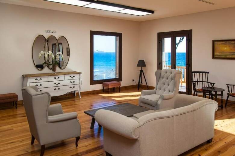 Hotel El Mirador de Fuerteventura