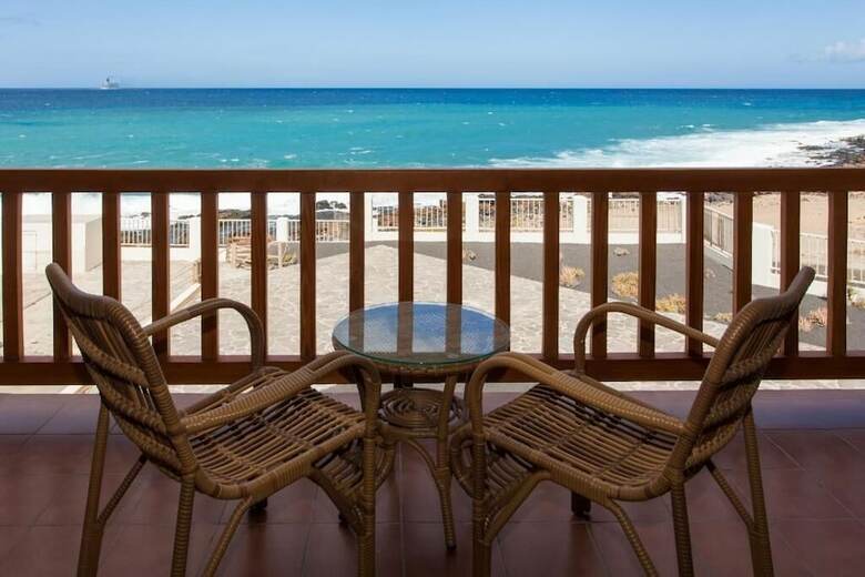 Hotel El Mirador de Fuerteventura