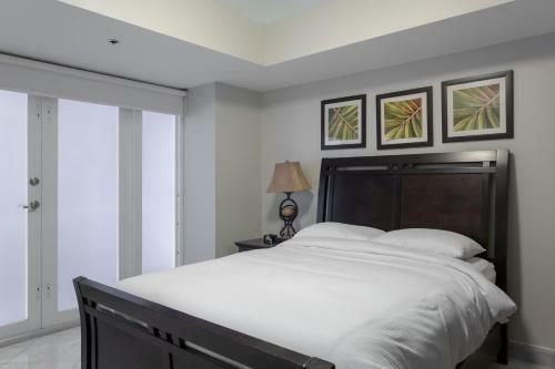 Apartamento The Grand 2057