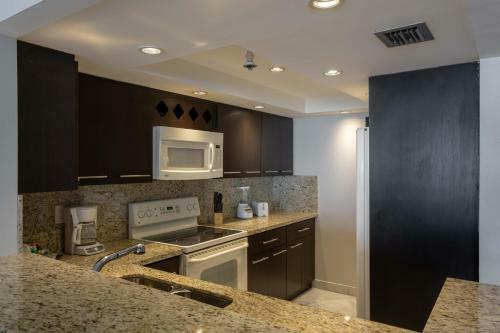 Apartamento The Grand 2057
