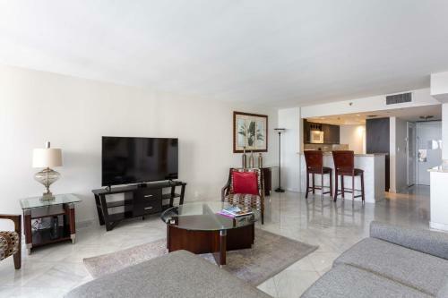 Apartamento The Grand 2057