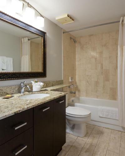 Apartamento The Grand 2057