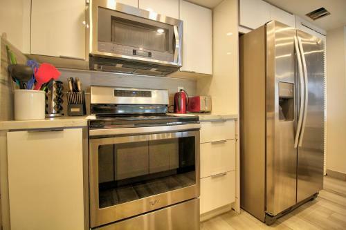 Apartamento The Grand 1448