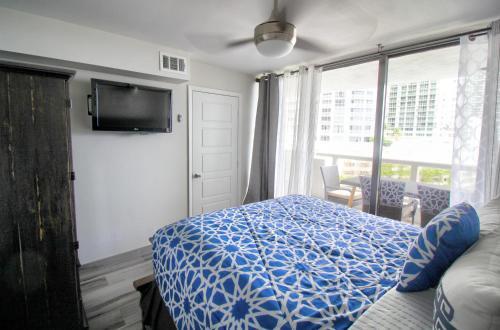 Apartamento The Grand 1448