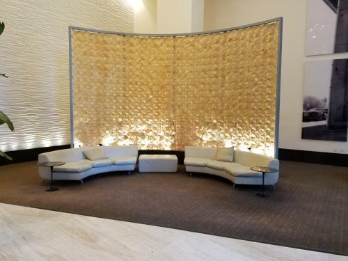Ultraluxury Apartment In Brickell