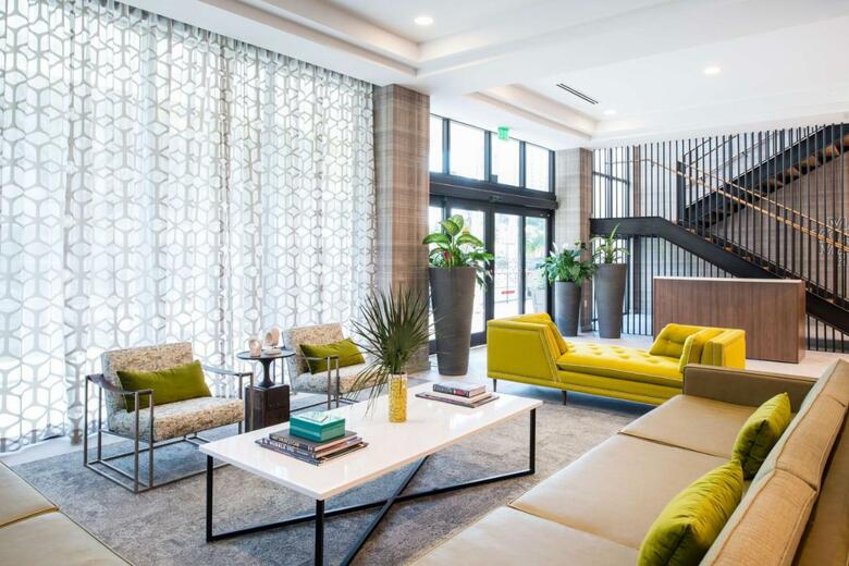 Hotel Hampton Inn & Suites Miami Wynwood Design District, Fl