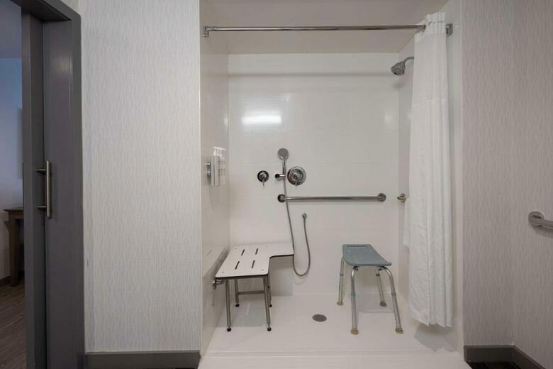 Hotel Hampton Inn & Suites Miami Wynwood Design District, Fl