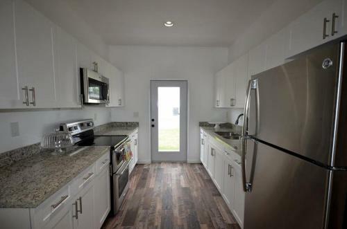 Apartamento Hudson House
