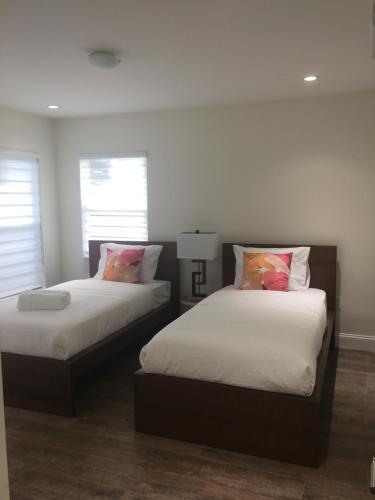 Apartamento Hudson House