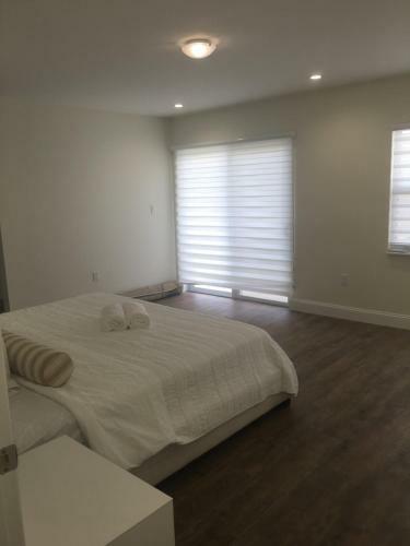 Apartamento Hudson House