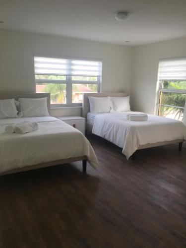 Apartamento Hudson House