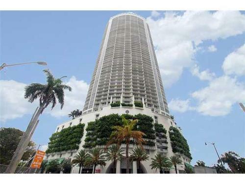 Apartamento Spectatular View 1/1 Apt Dwtwn Miami