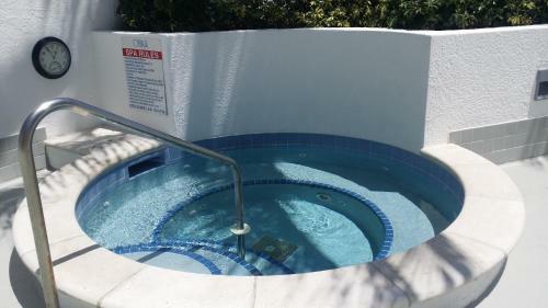 Apartamento Spectatular View 1/1 Apt Dwtwn Miami