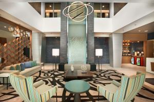 Hotel Four Points By Sheraton Miami Airport
