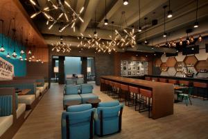 Hotel Four Points By Sheraton Miami Airport